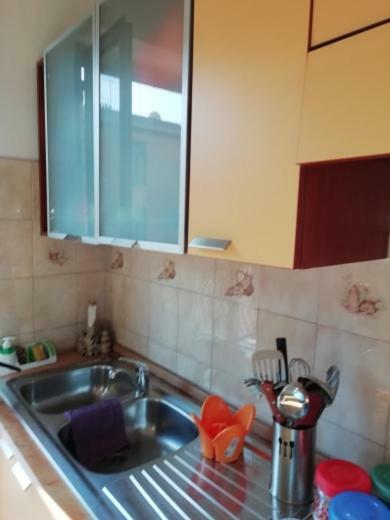 Apartamento Casilina