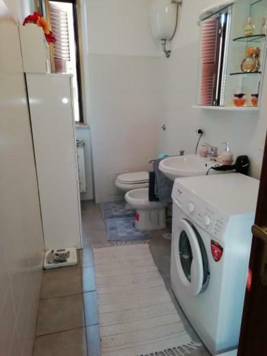 Apartamento Casilina Roma