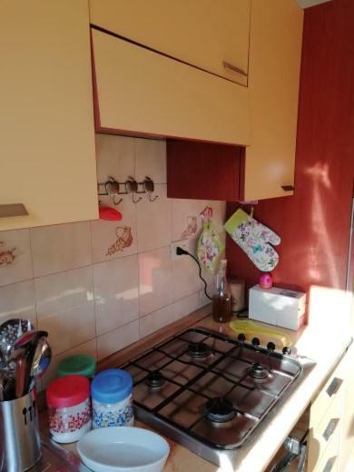 Apartamento Casilina *