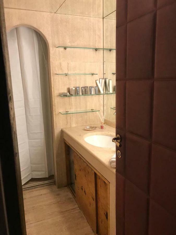 Cedro Terrace&jacuzzi - Loft In Trastevere Roma