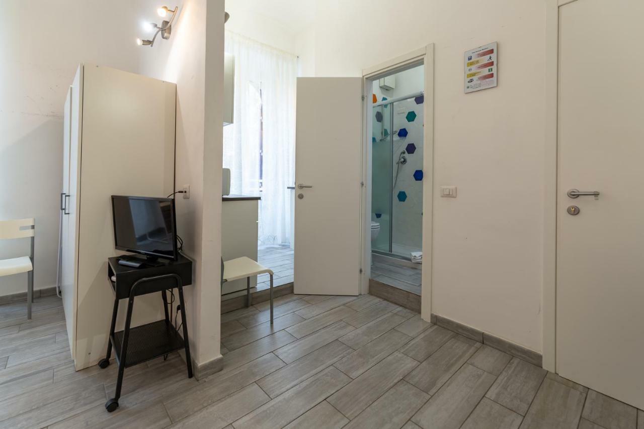Appartamento Manzoni