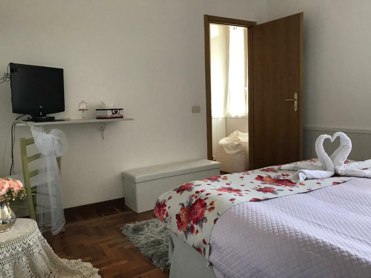 Agli Acquedotti Romani Apartamento