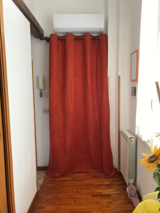 Agli Acquedotti Romani Apartamento Roma