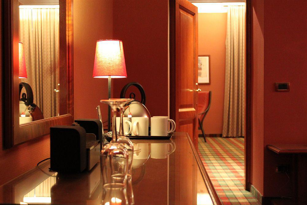 Rex 4* Rome