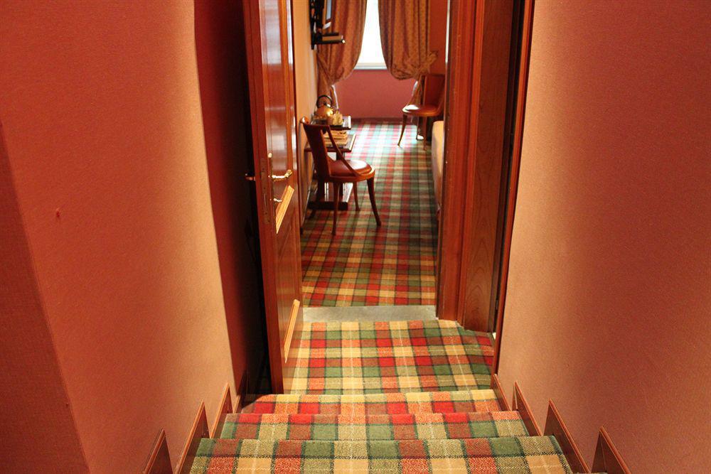 Hotel Rex