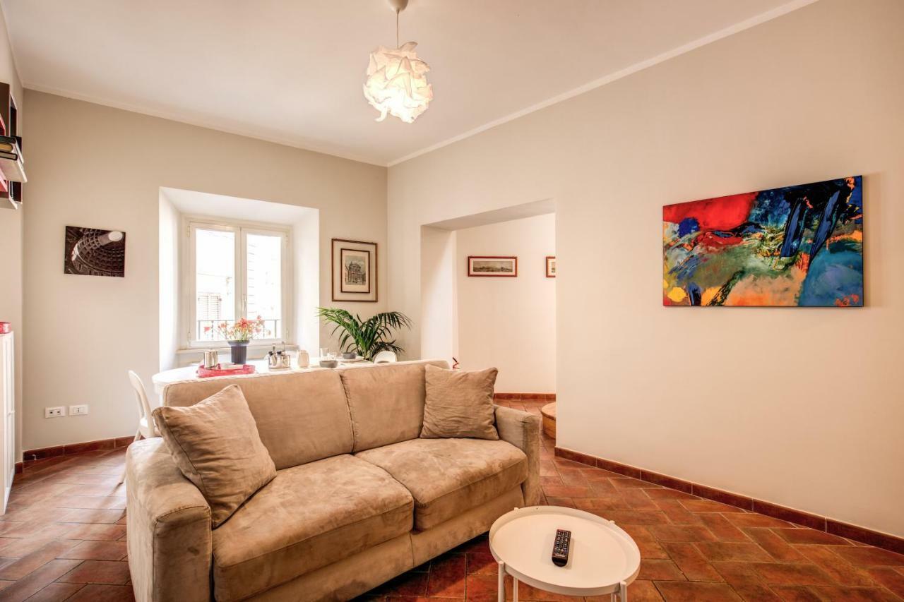 Apartment Appartamento Via Del Monte Della Farina