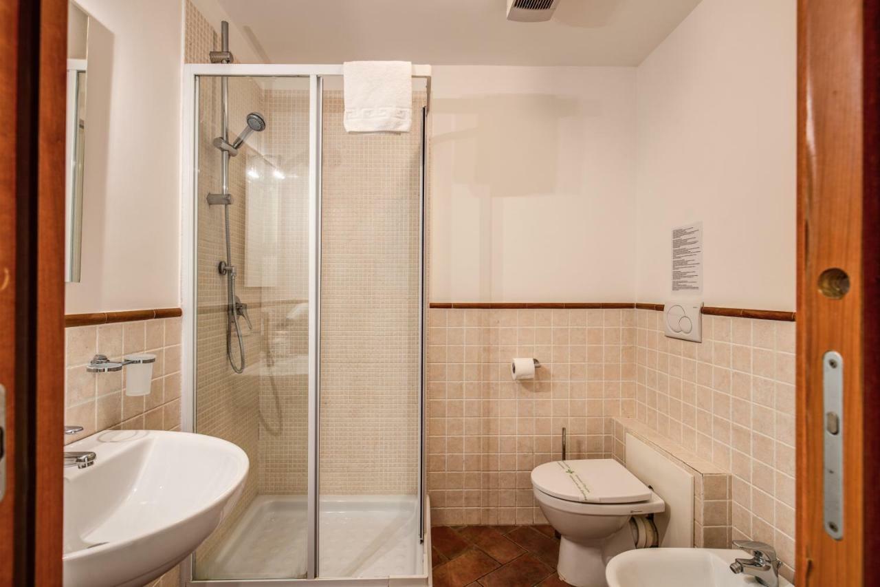 Appartamento Via Del Monte Della Farina Apartment *