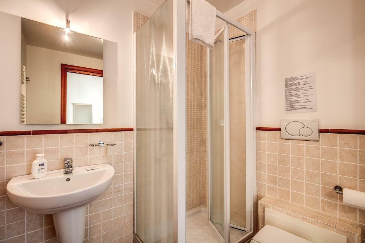 Appartamento Via Del Monte Della Farina Apartment