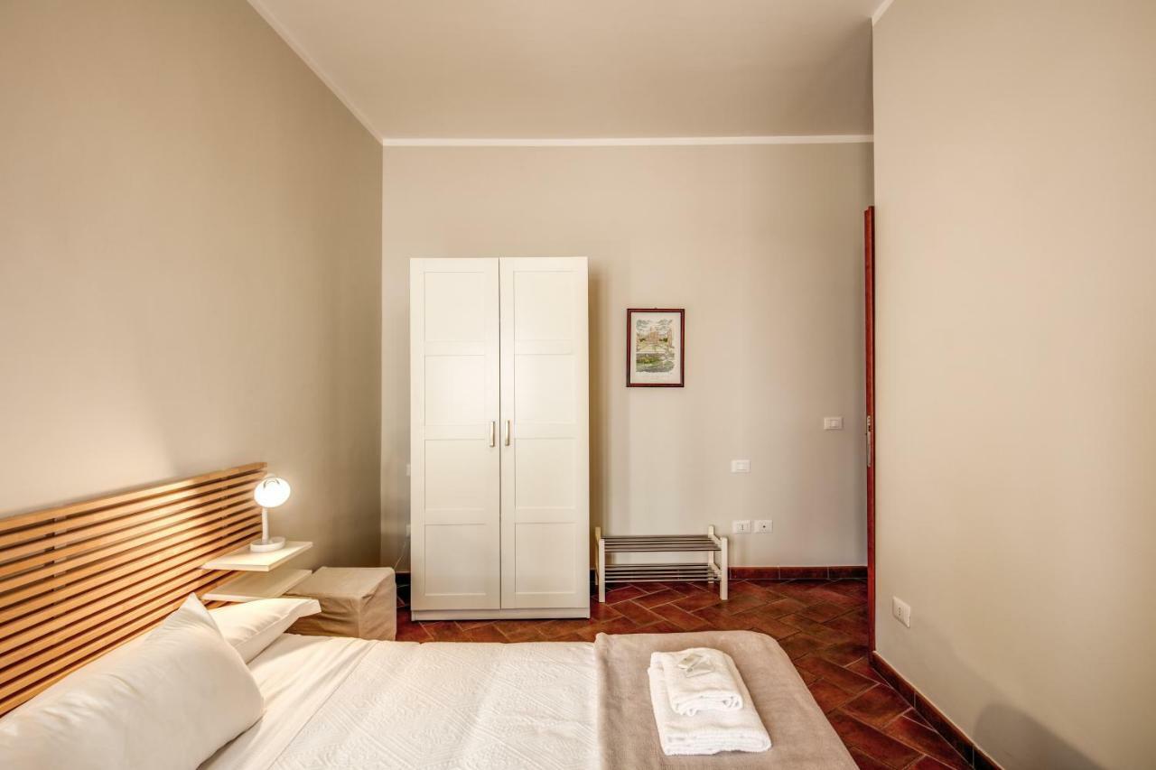 Appartamento Via Del Monte Della Farina Apartment