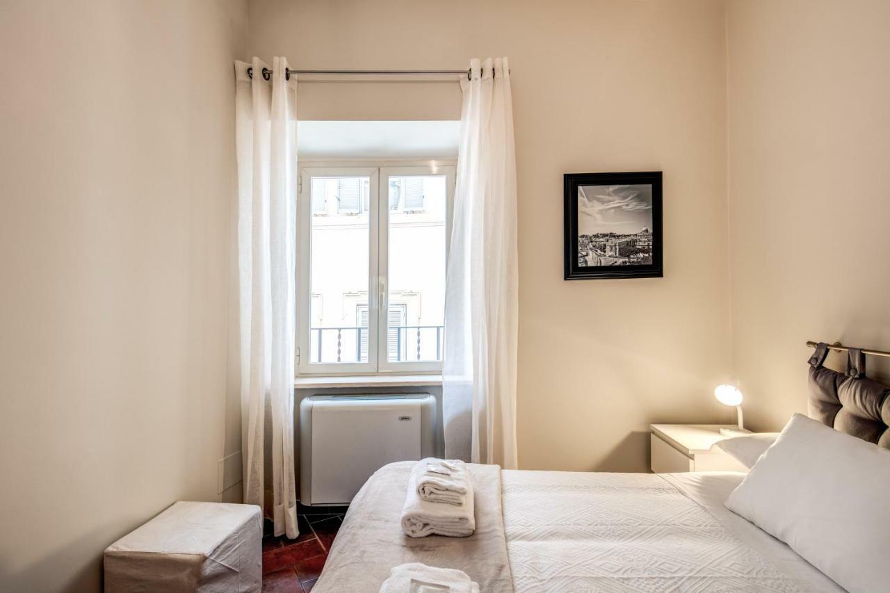Appartamento Via Del Monte Della Farina Apartment *