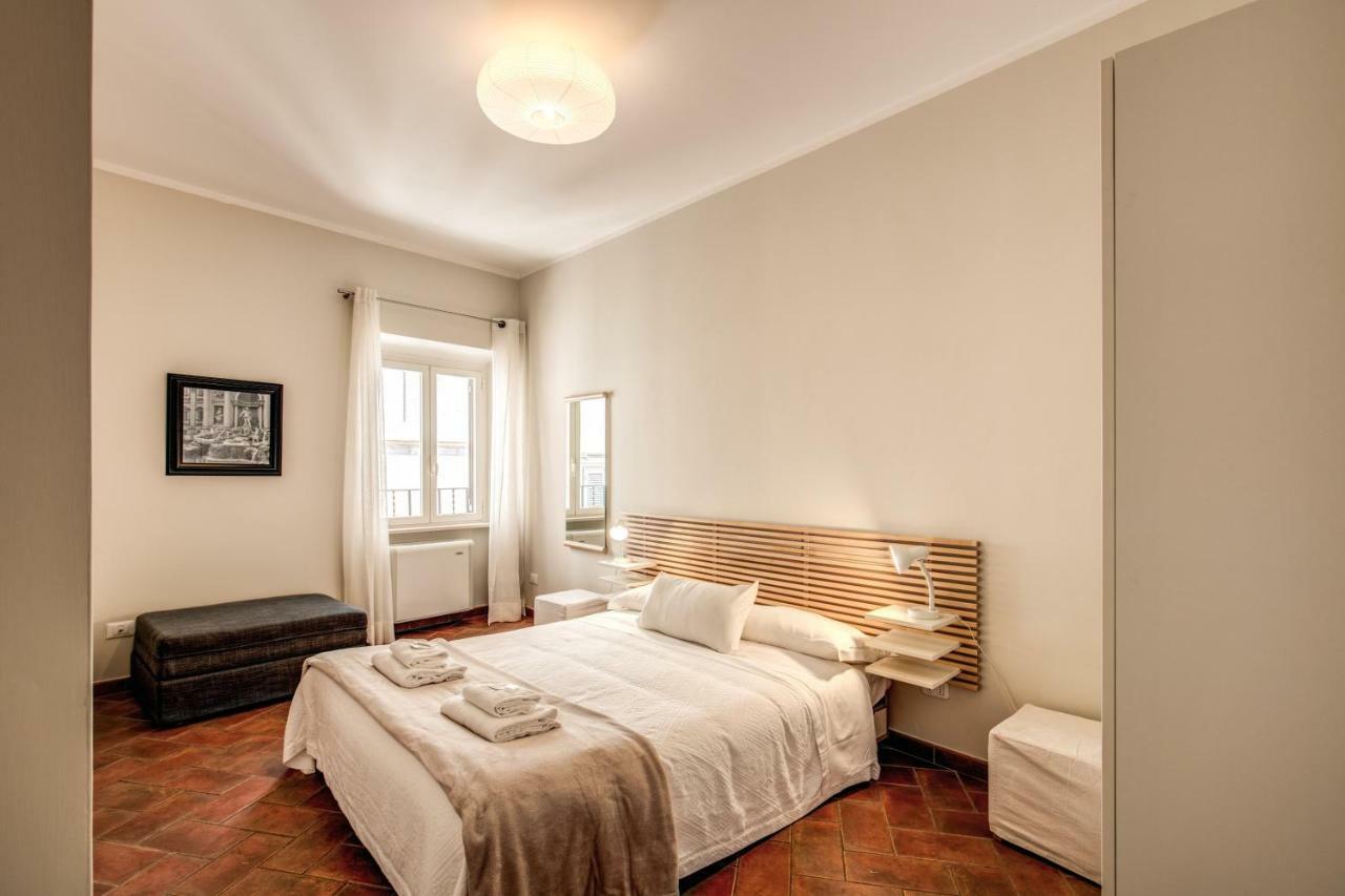 Apartment Appartamento Via Del Monte Della Farina Rom
