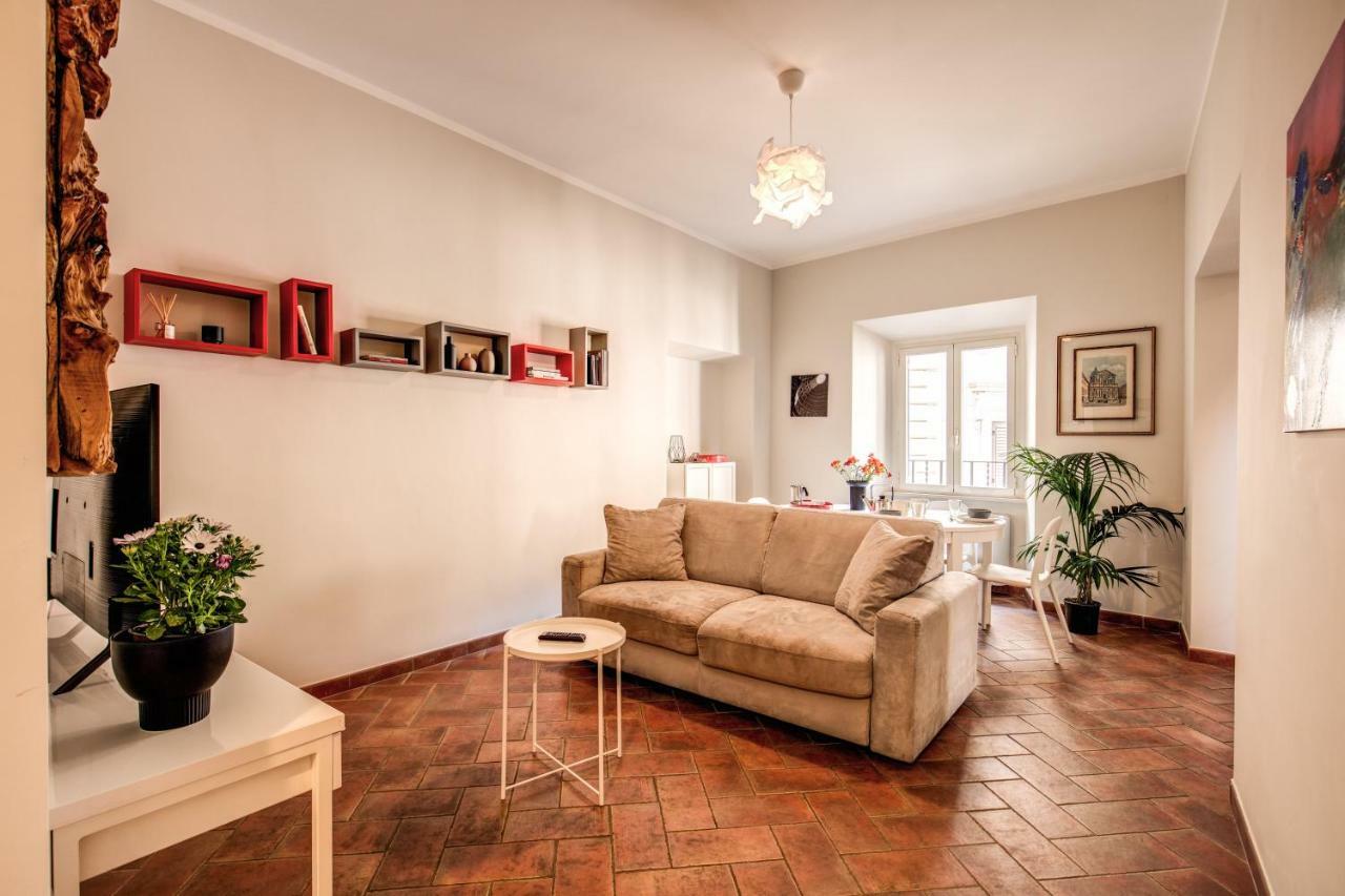 Apartment Appartamento Via Del Monte Della Farina