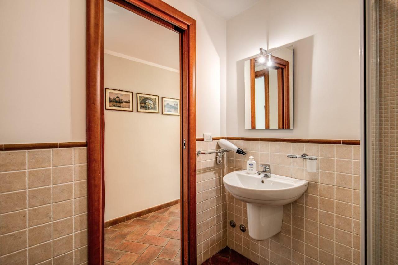 Apartment Appartamento Via Del Monte Della Farina