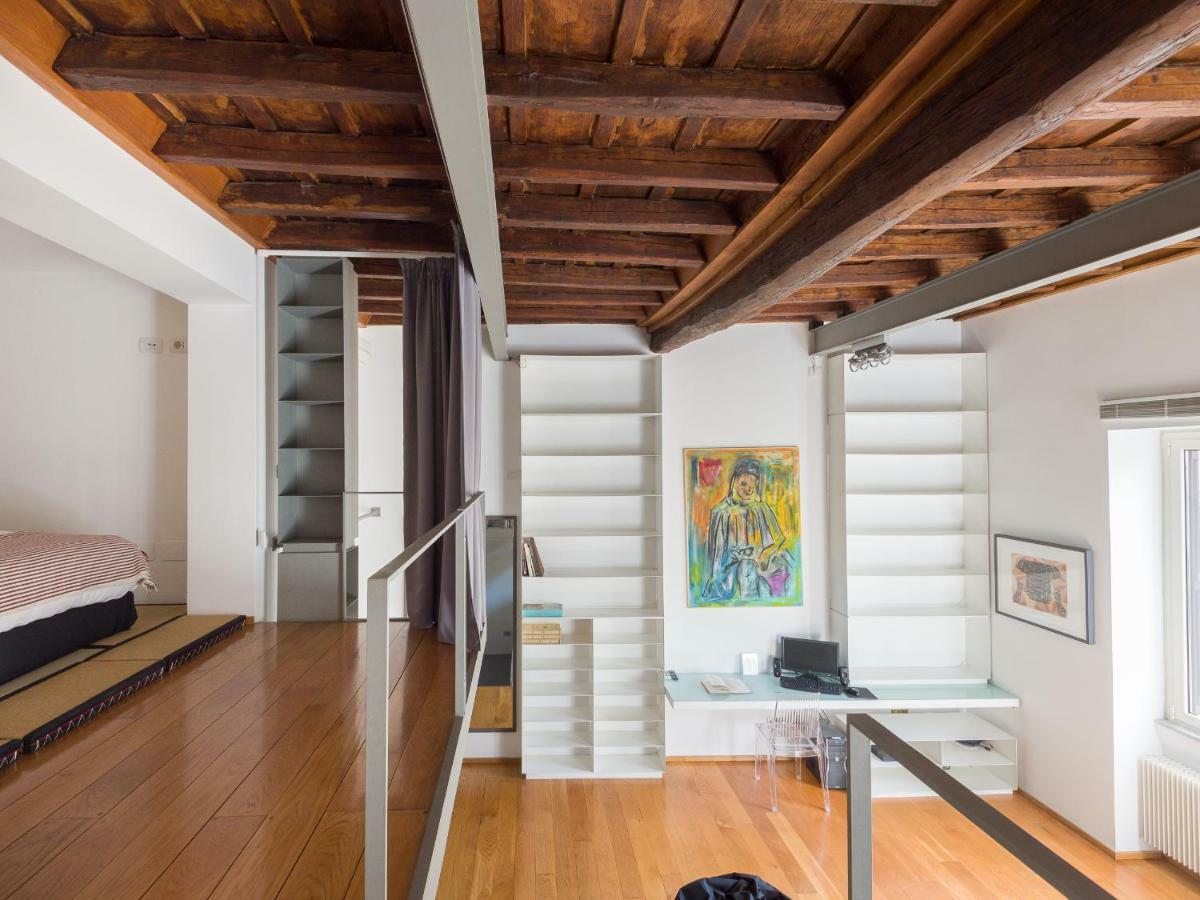 Loft In Trastevere Roma