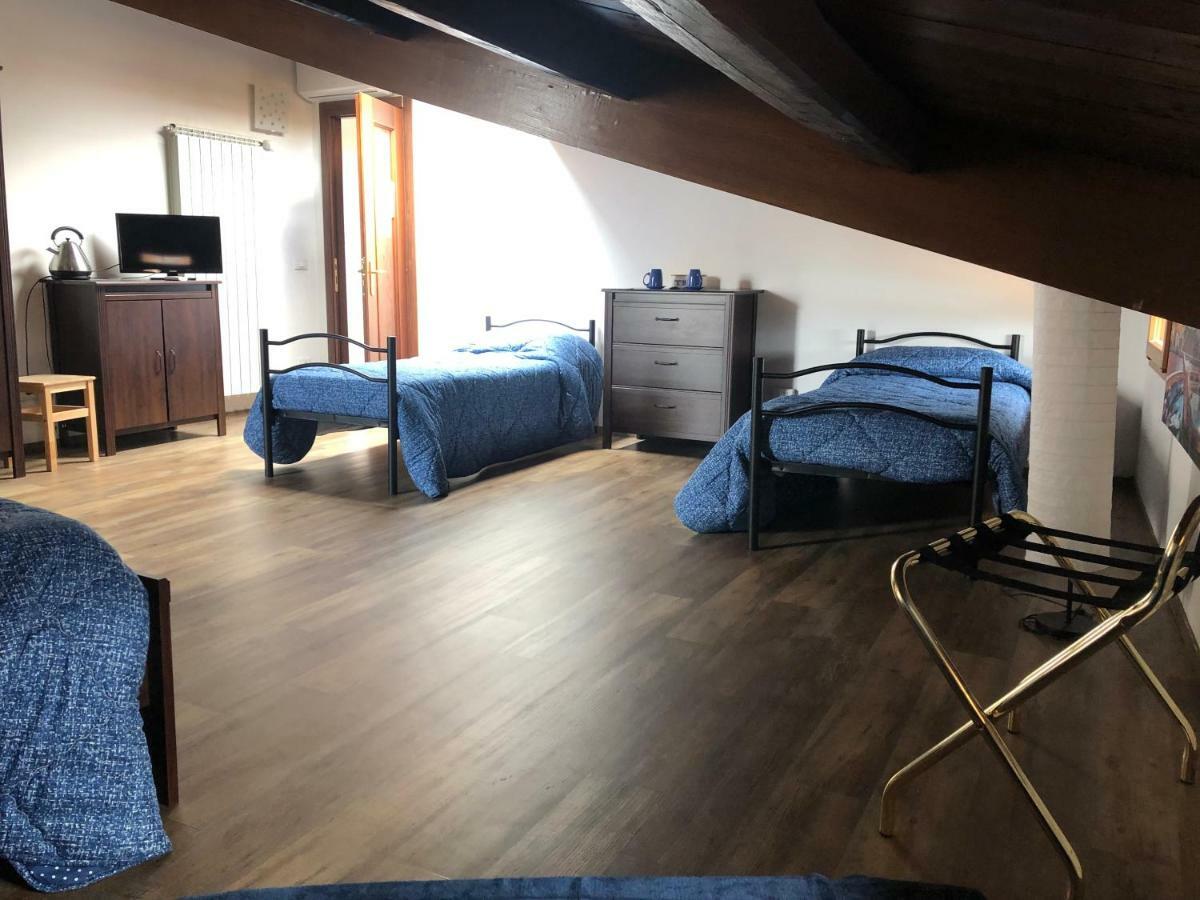 Bb Il Re Reginella 3* Roma