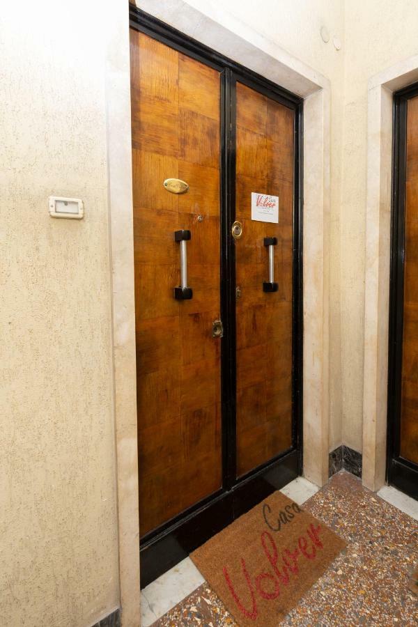 Apartamento Casa Volver *