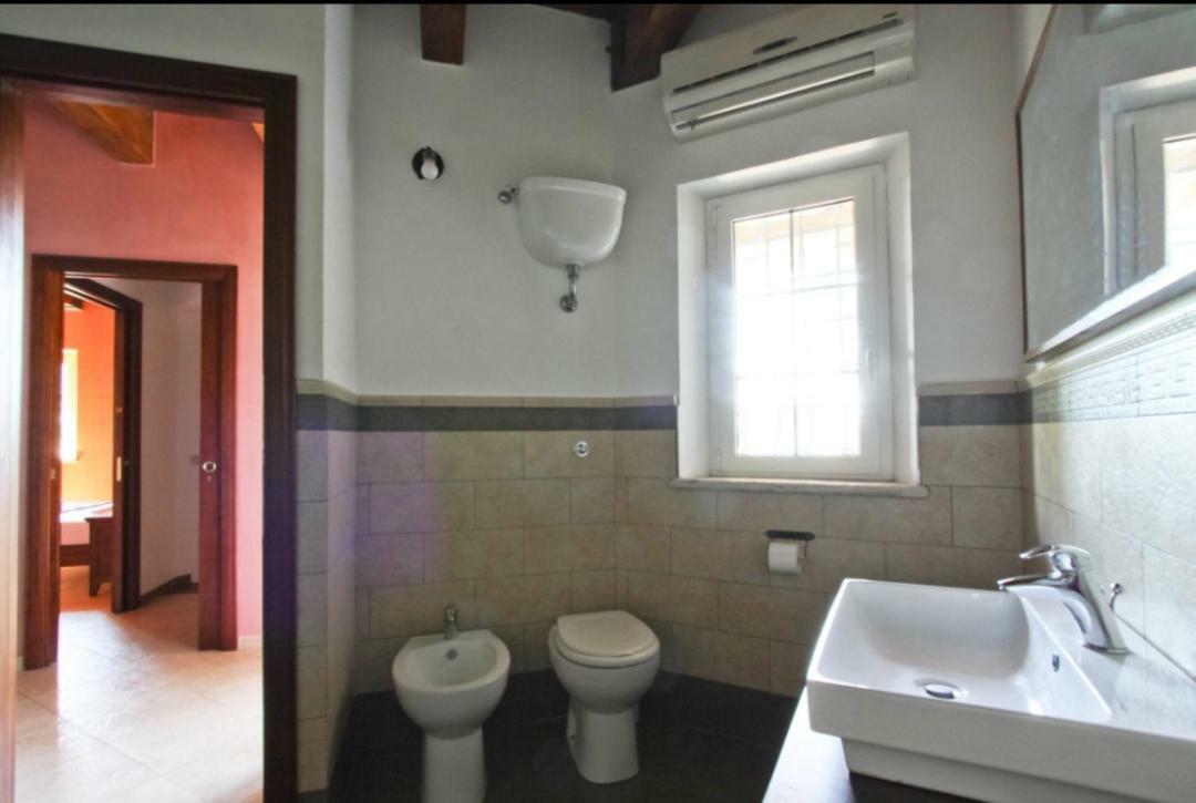 Dal Centurione Apartamento