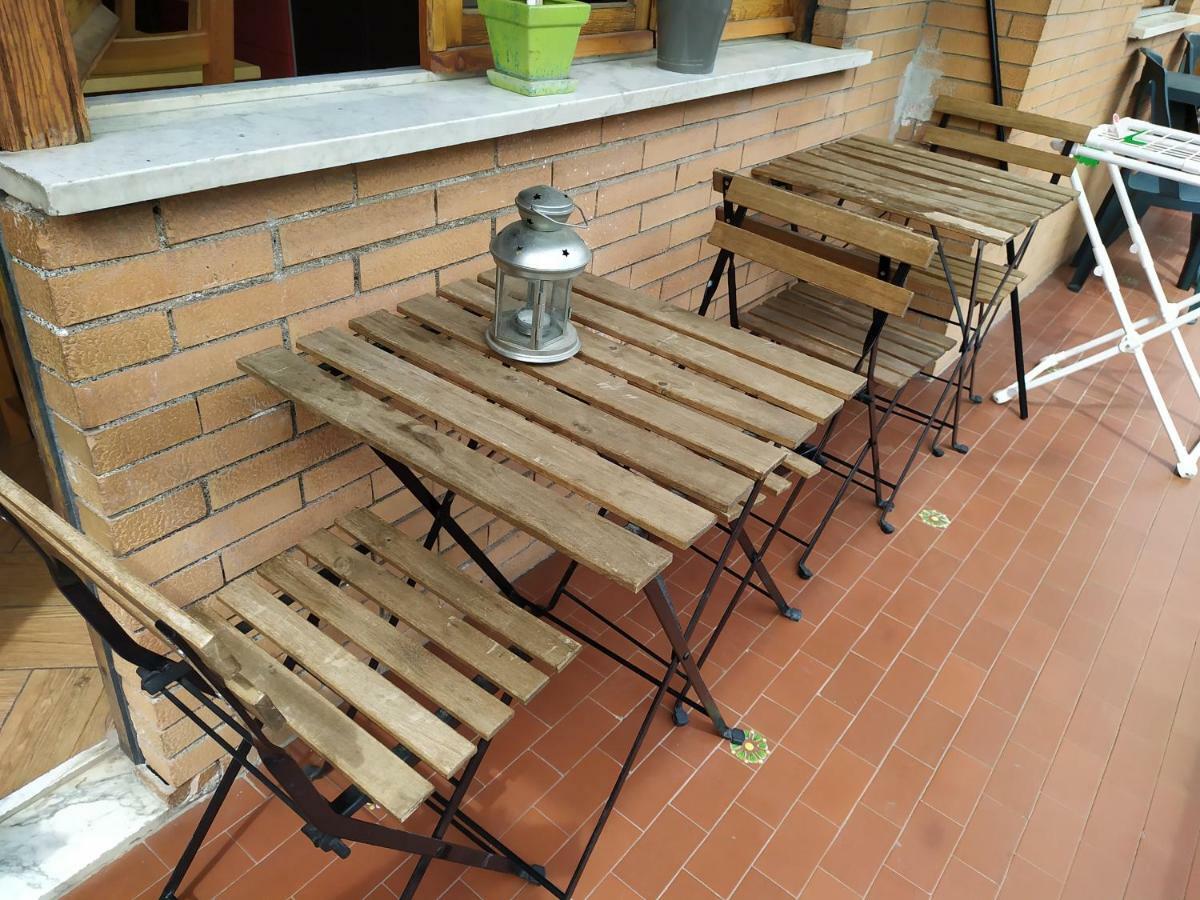 Casa Celeste Affittacamere