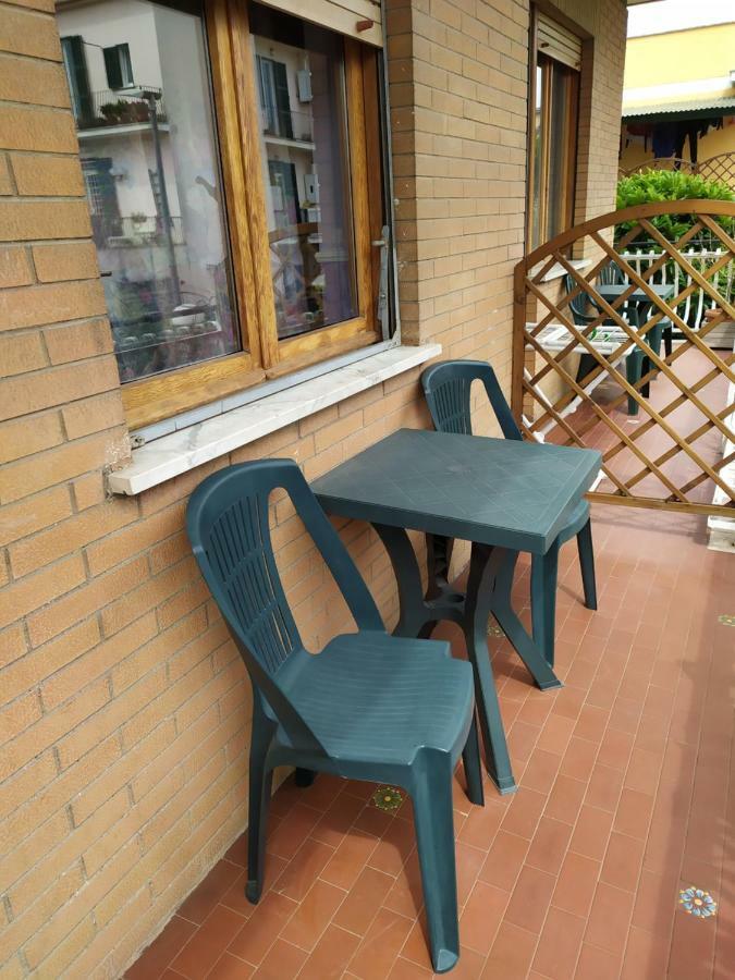 Casa Celeste Affittacamere