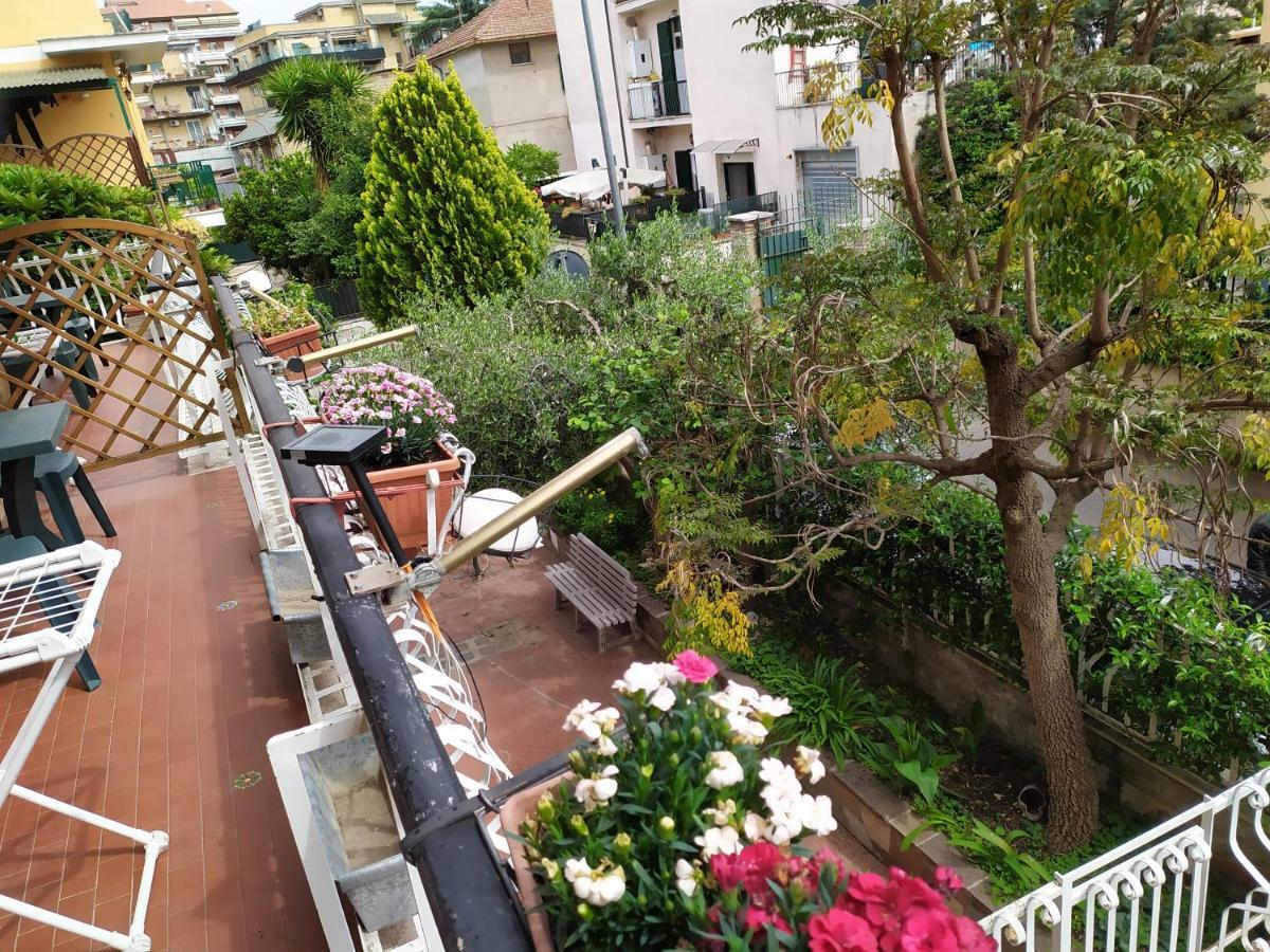 Affittacamere Casa Celeste Roma