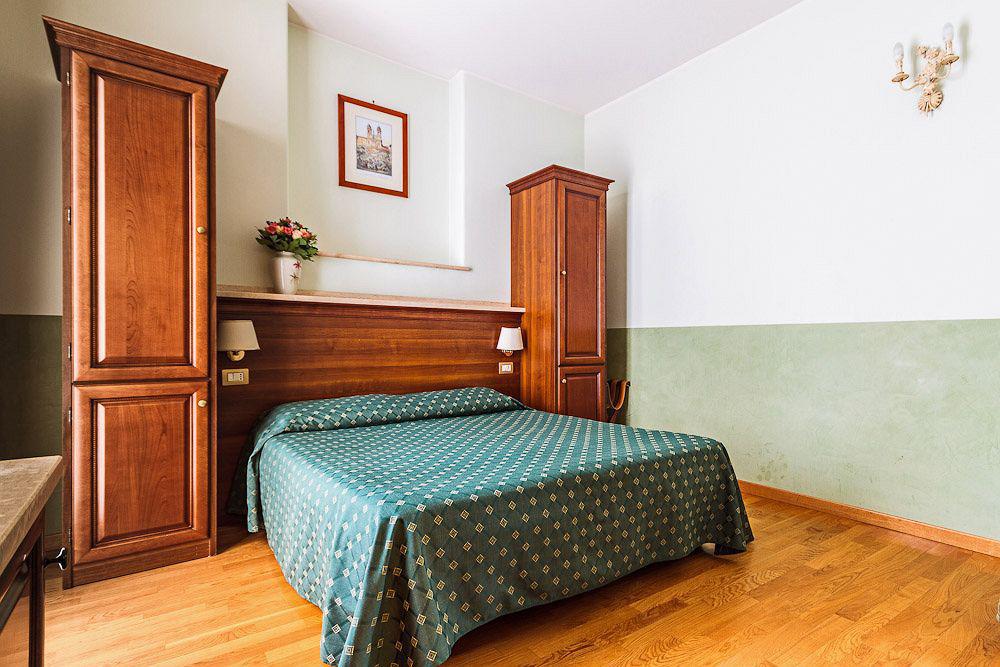 Hotell Palazzo Venere 4*