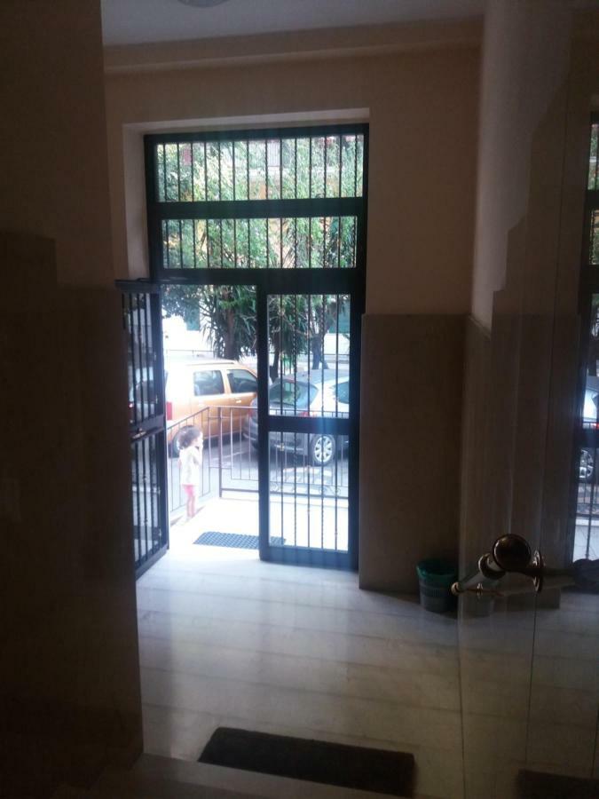 Appartamento La Maison In Roma