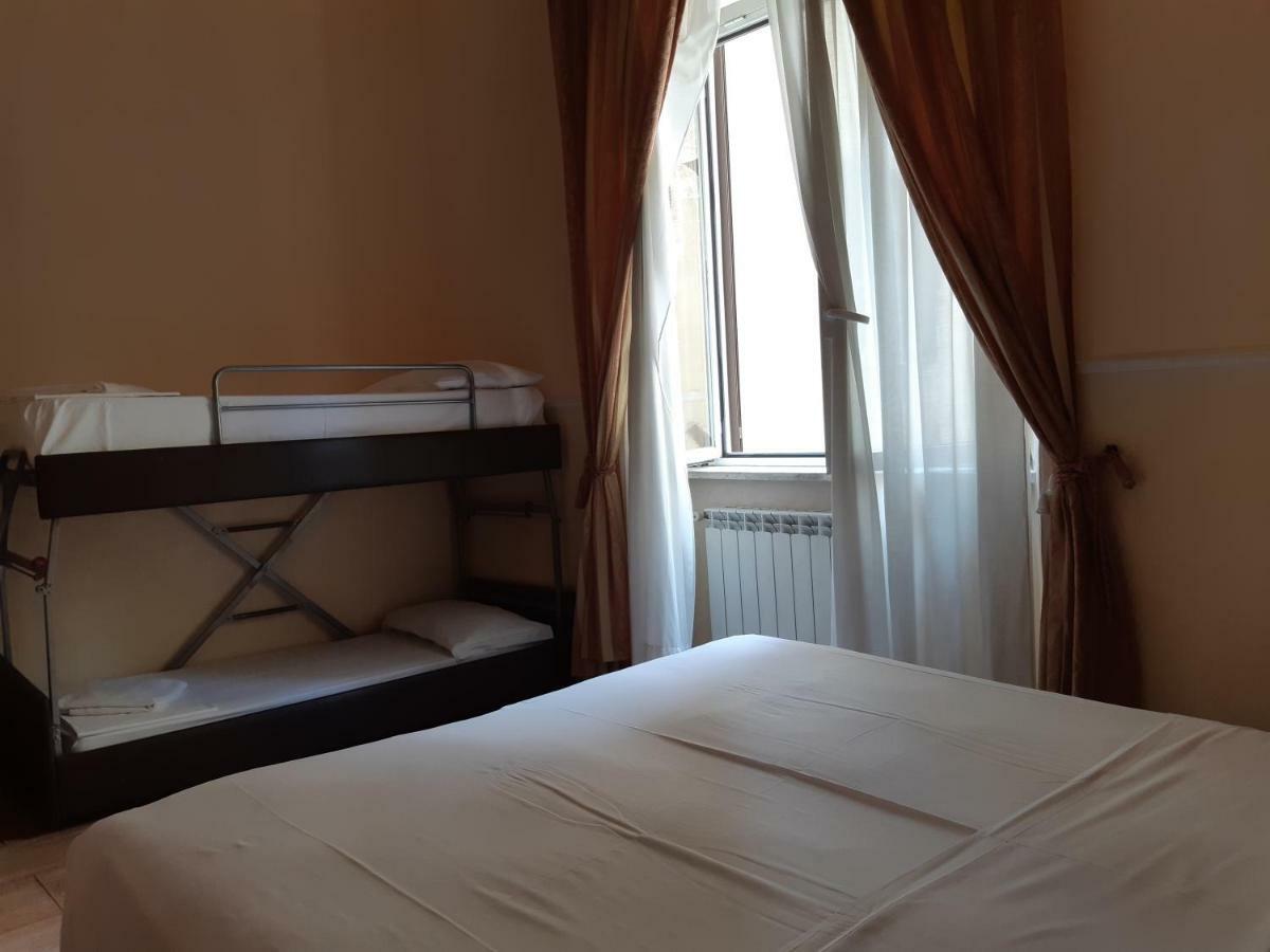 Alex City Iii Gasthof Rom