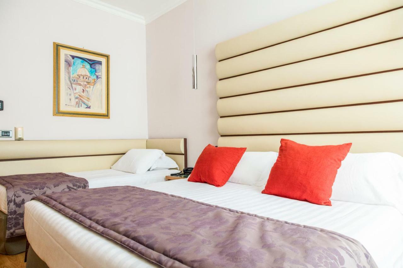 Vibe Nazionale Hotell