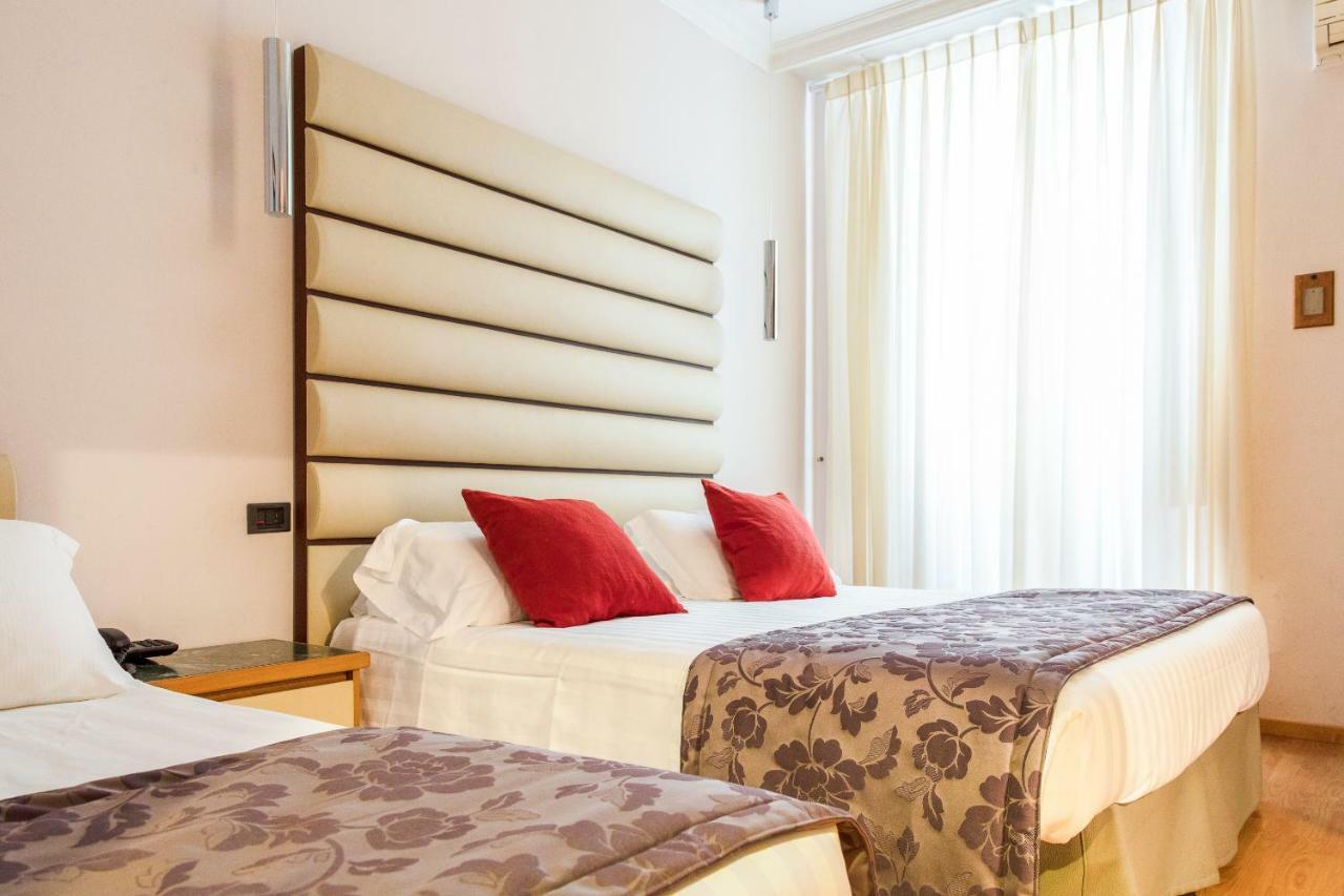 Vibe Nazionale Hotell 3*