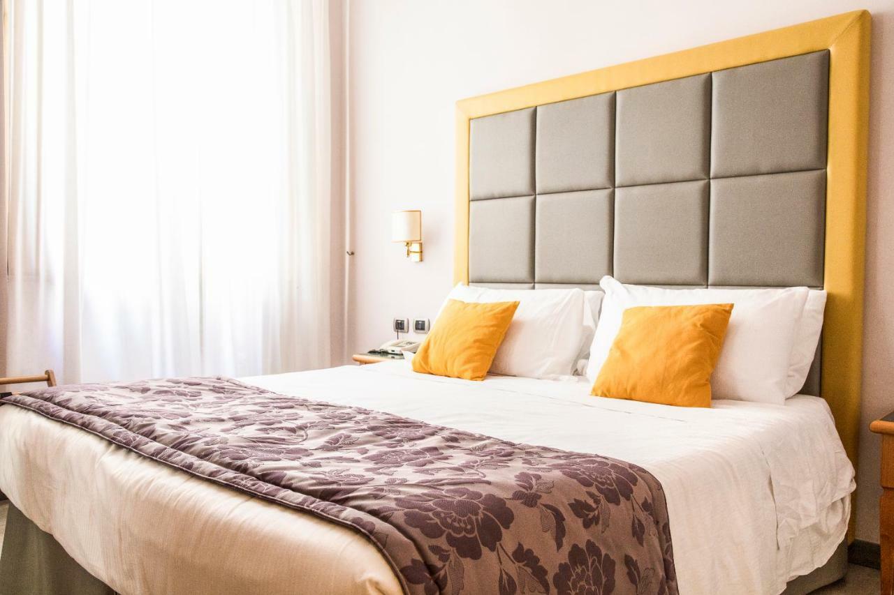 Vibe Nazionale Hotell Roma