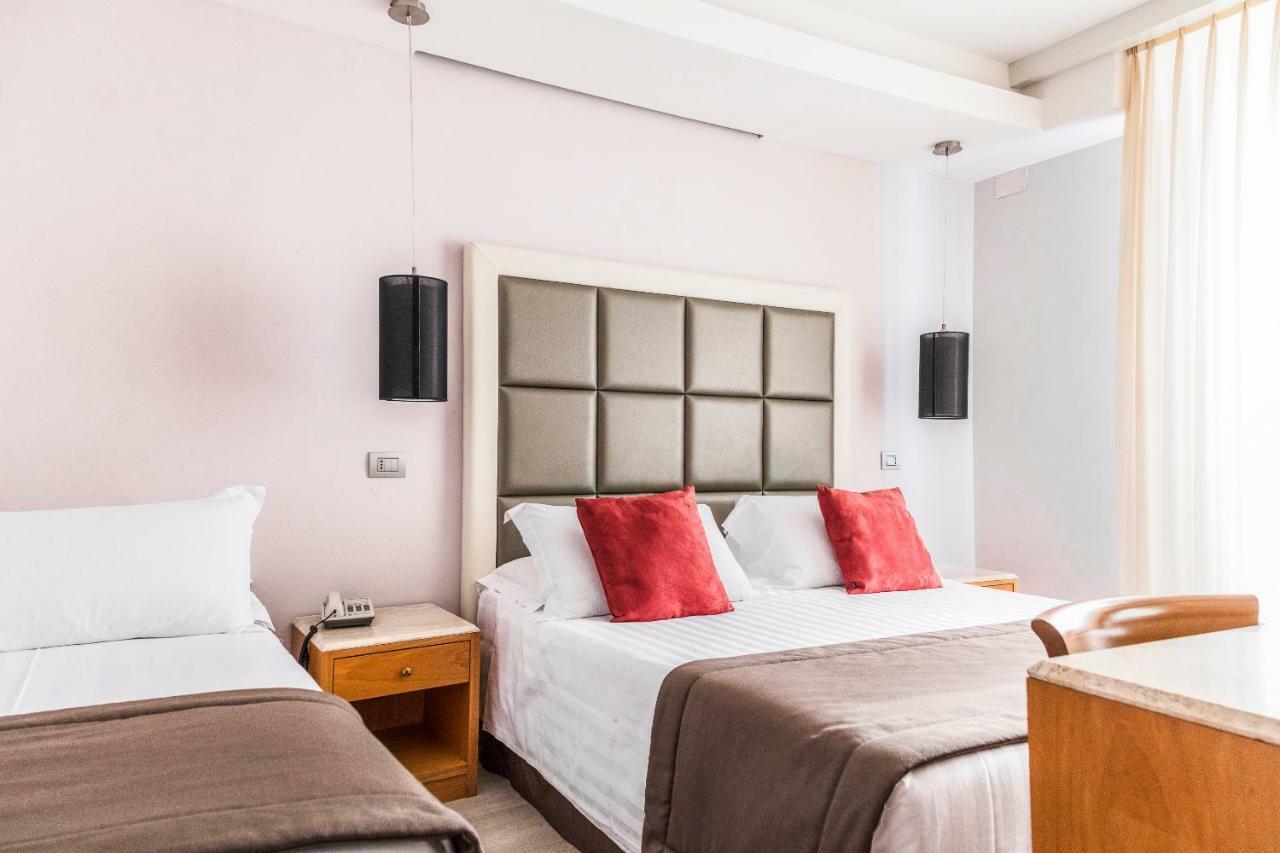 Vibe Nazionale Hotell
