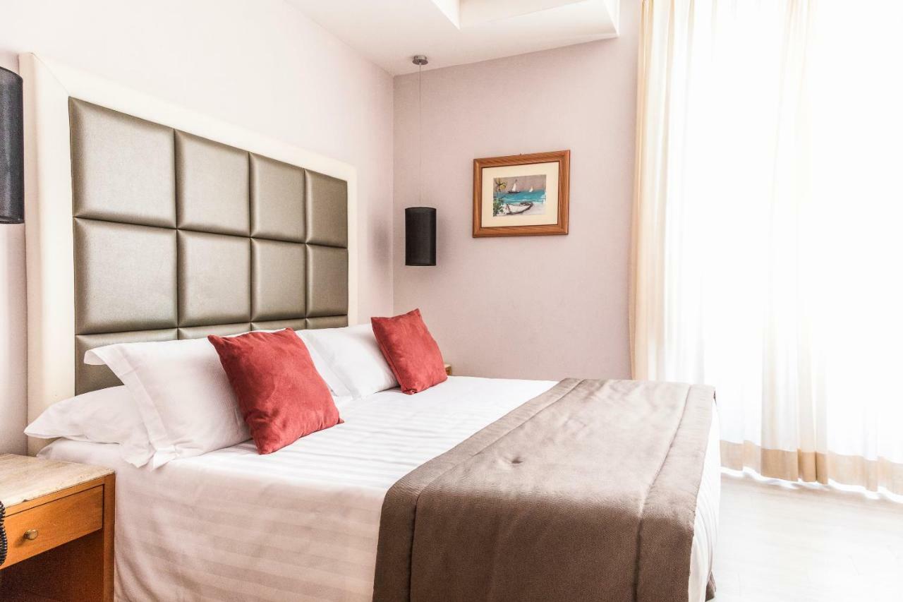 Hotell Vibe Nazionale Roma