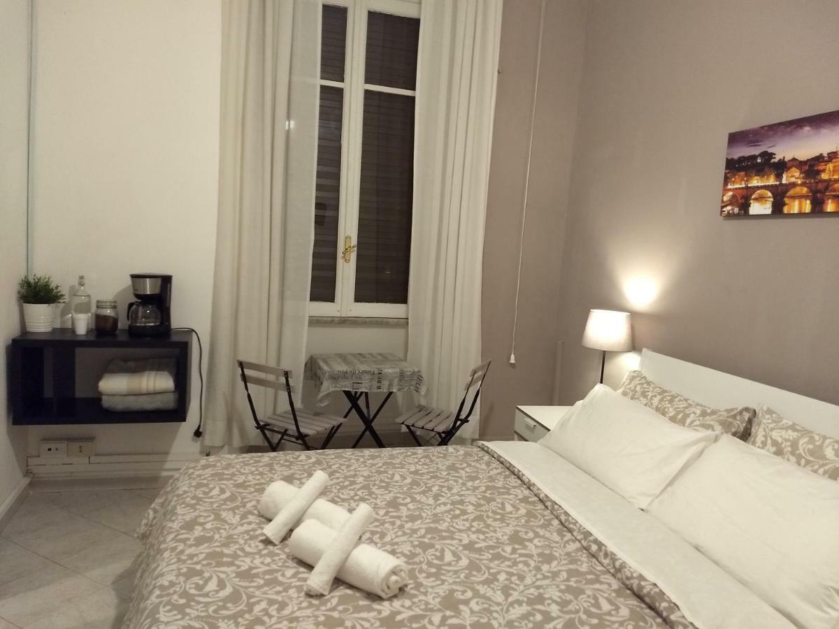 Amoraroma, Economy With Shared Bathrooms Gjestgiverier