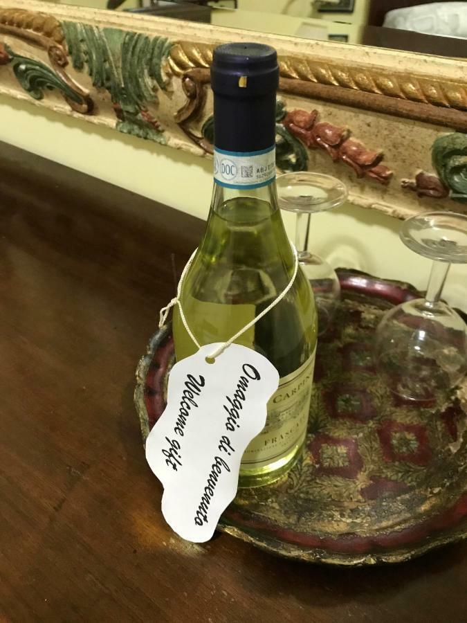 Ermes Relais Acomodação com café da manhã  3*