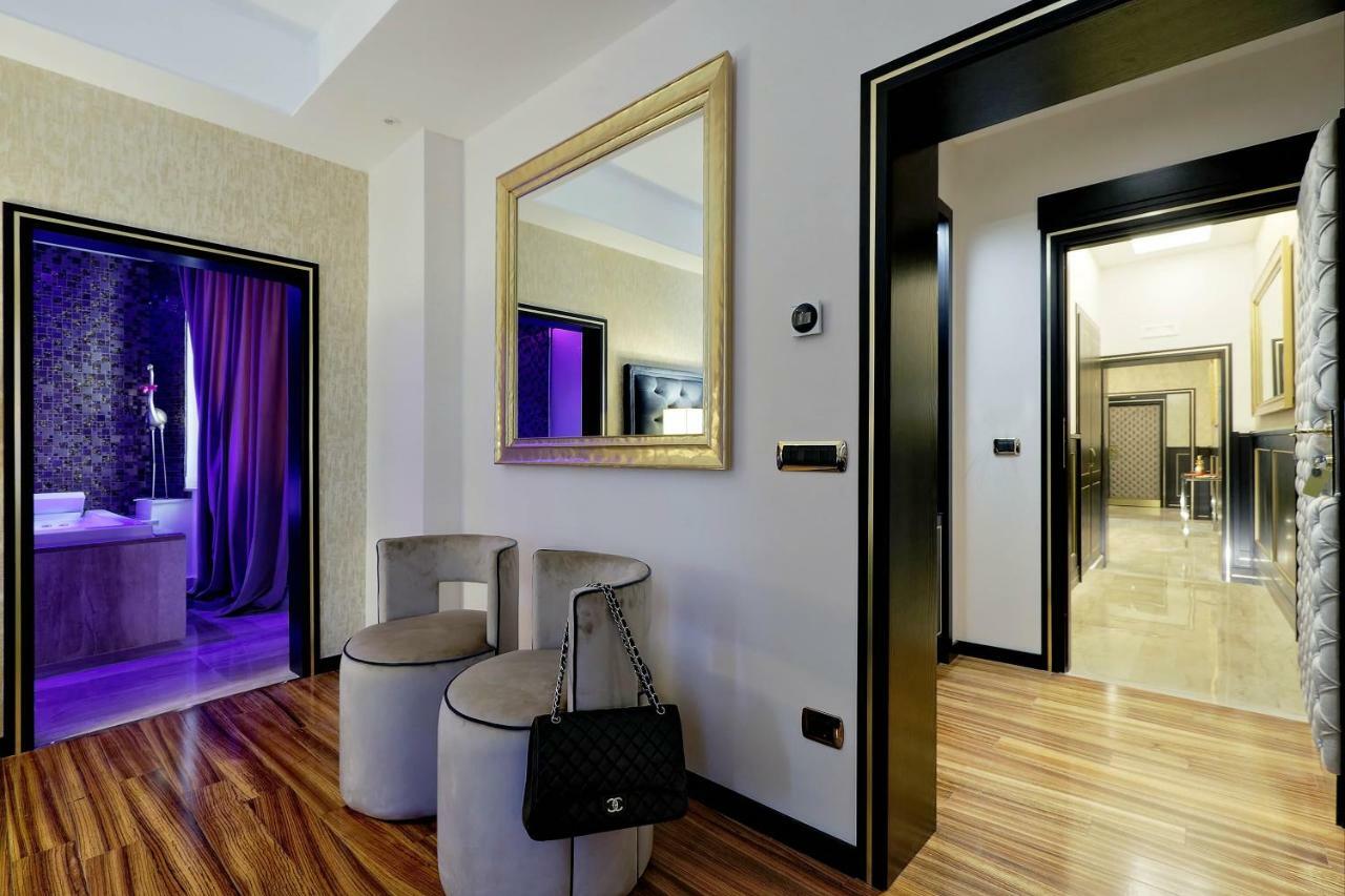 Spanish Diamond Luxury & Jacuzzi Pensión