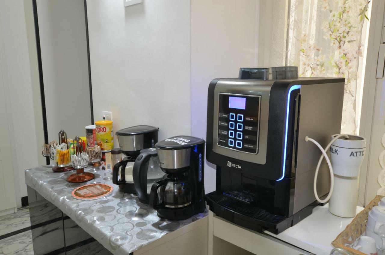 Bed & Breakfast Il Fascino Di