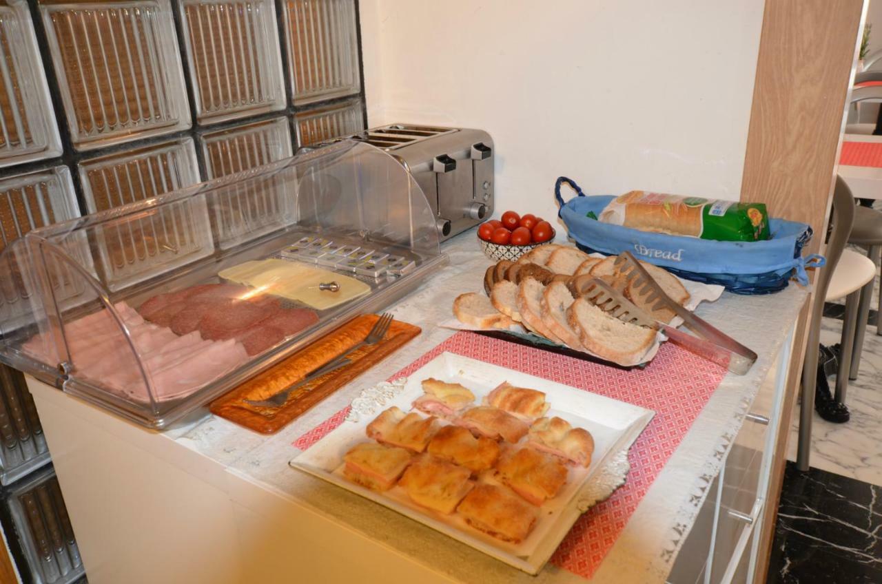 Il Fascino Di Bed & Breakfast 2*