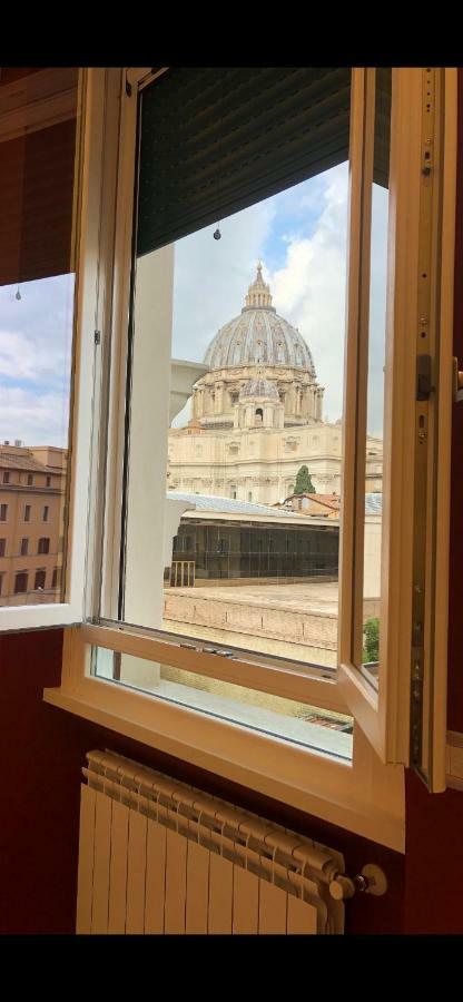 Guest house Zeus - Finestra Sul Vaticano Rome