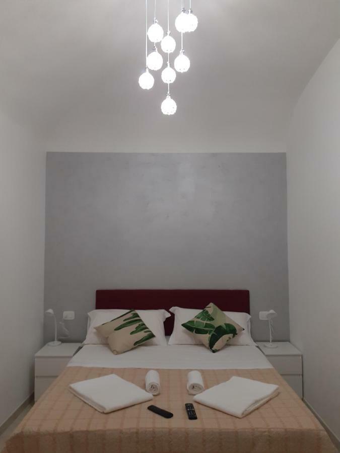 Guest house Abid's Palace In Termini