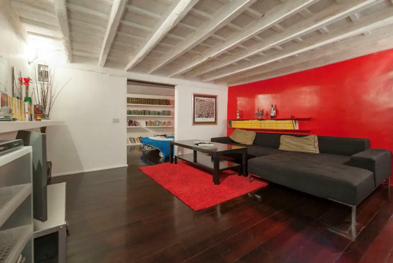 Apartamento Fiori Flat Roma
