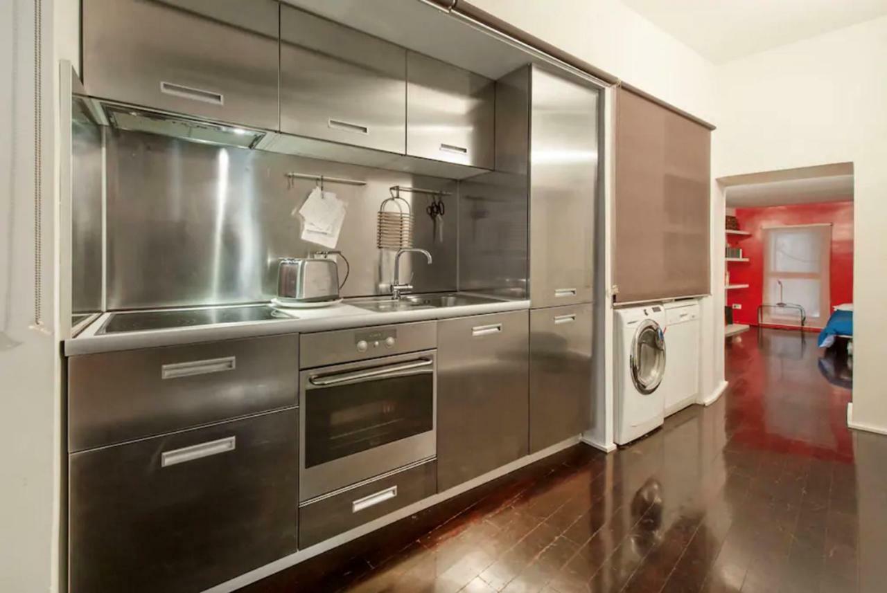 Apartamento Fiori Flat