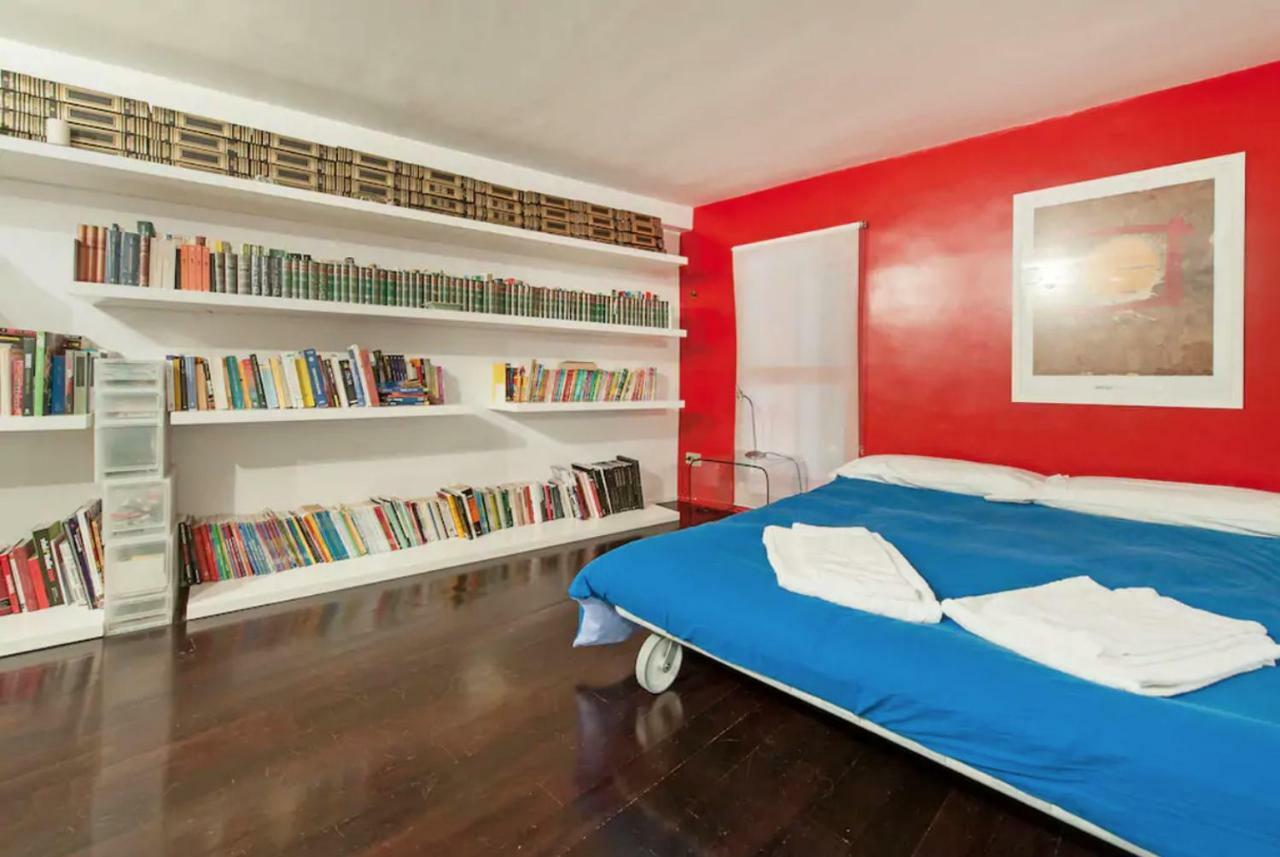Fiori Flat Roma