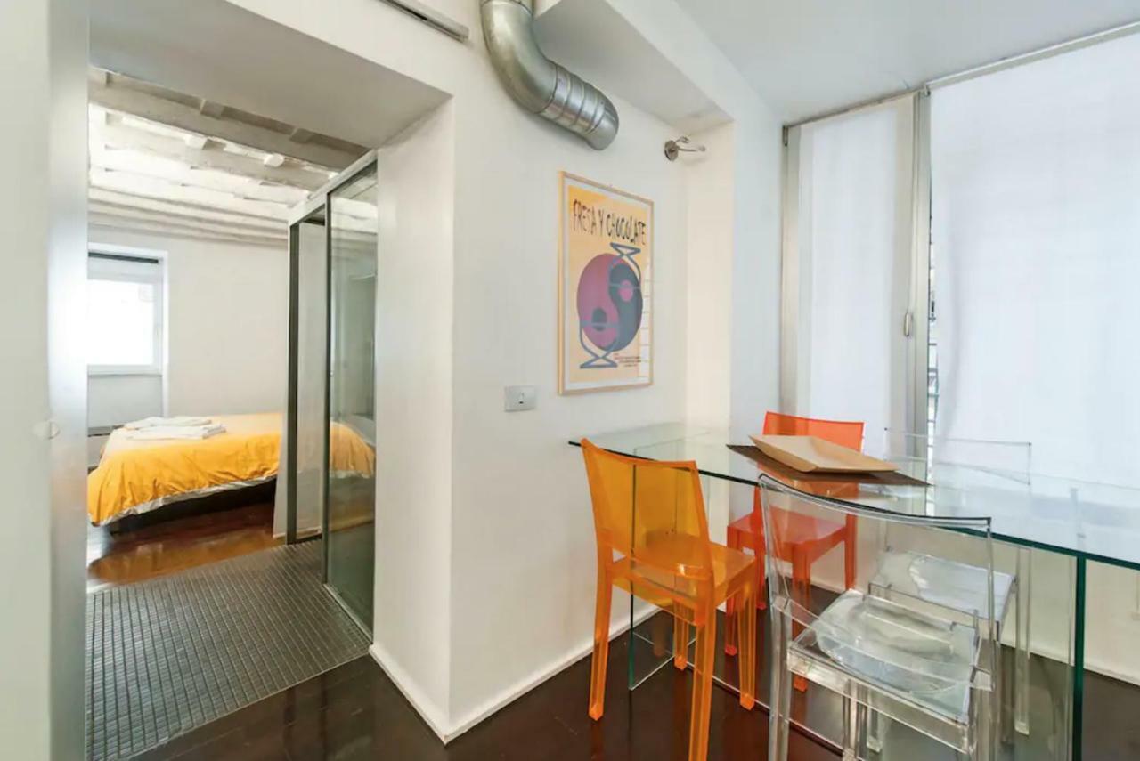 Fiori Flat Apartamento Roma