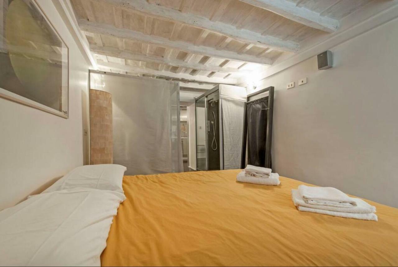 Fiori Flat Apartamento Roma