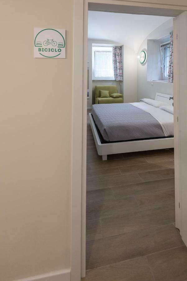 Gjestgiverier Bed&bikerome 3*