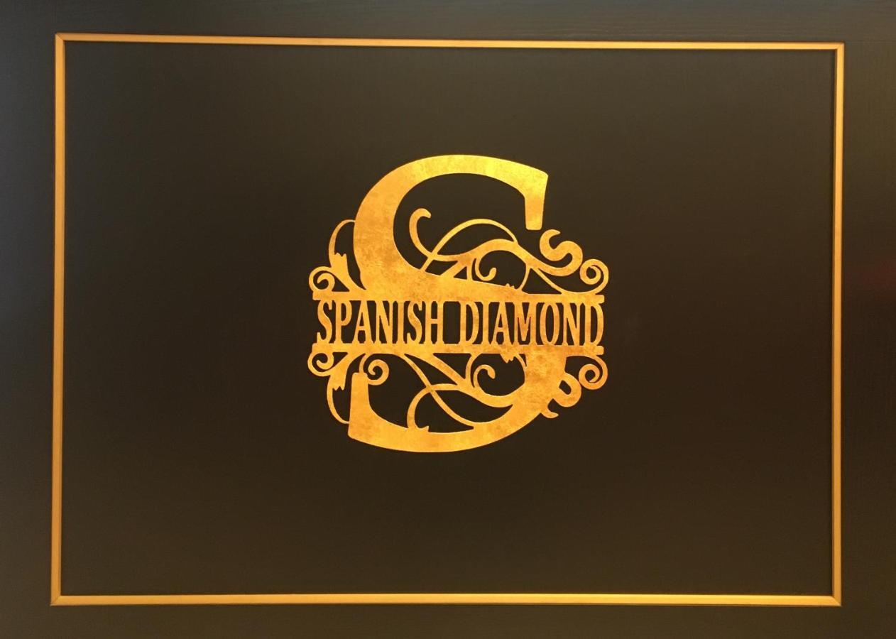 Spanish Diamond Luxury & Jacuzzi 2* Roma