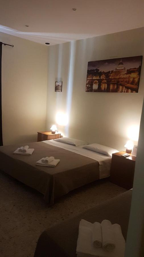 Domus Ferraro Roma