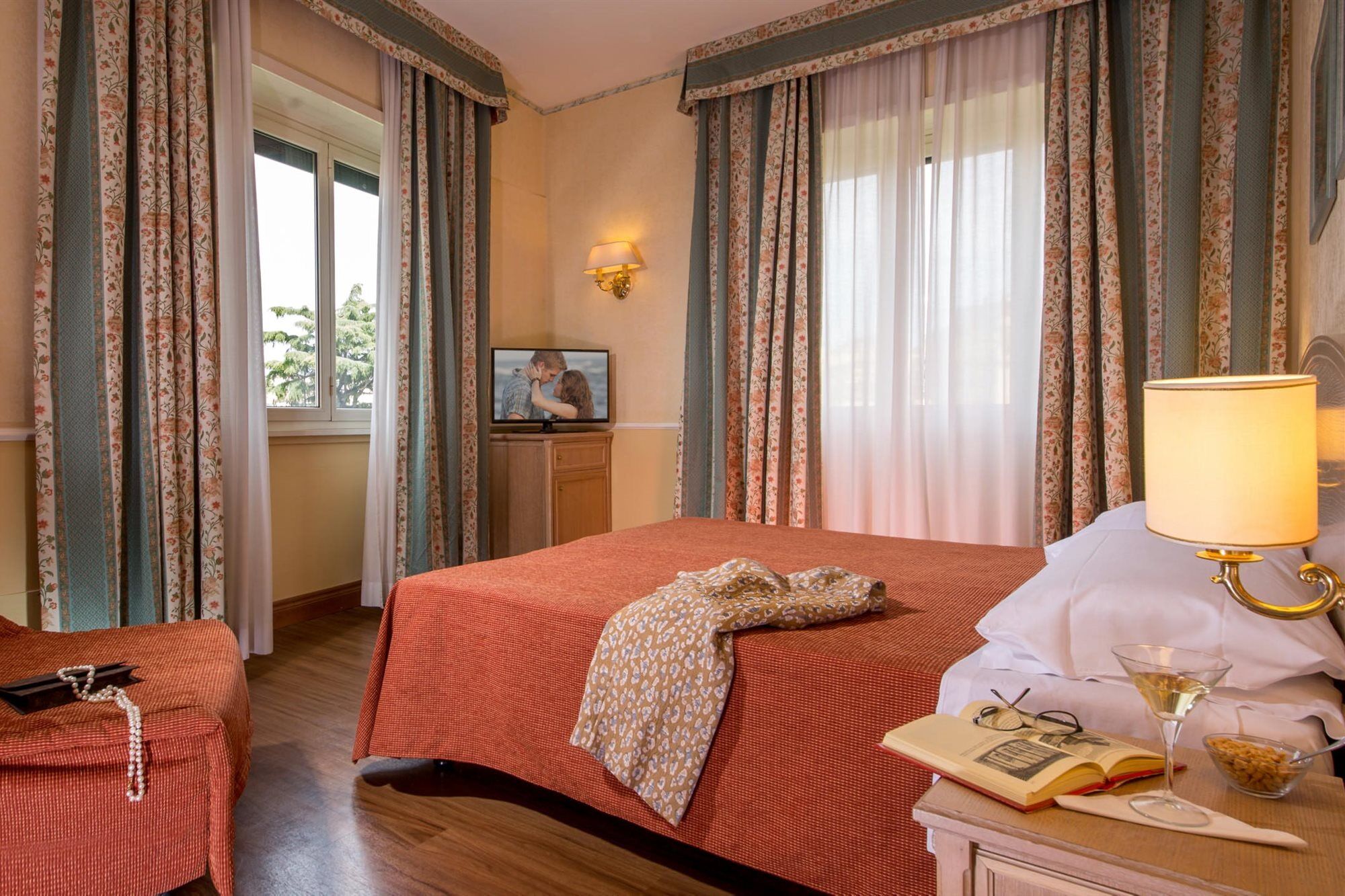 Santa Costanza By Omnia Hotel Rom
