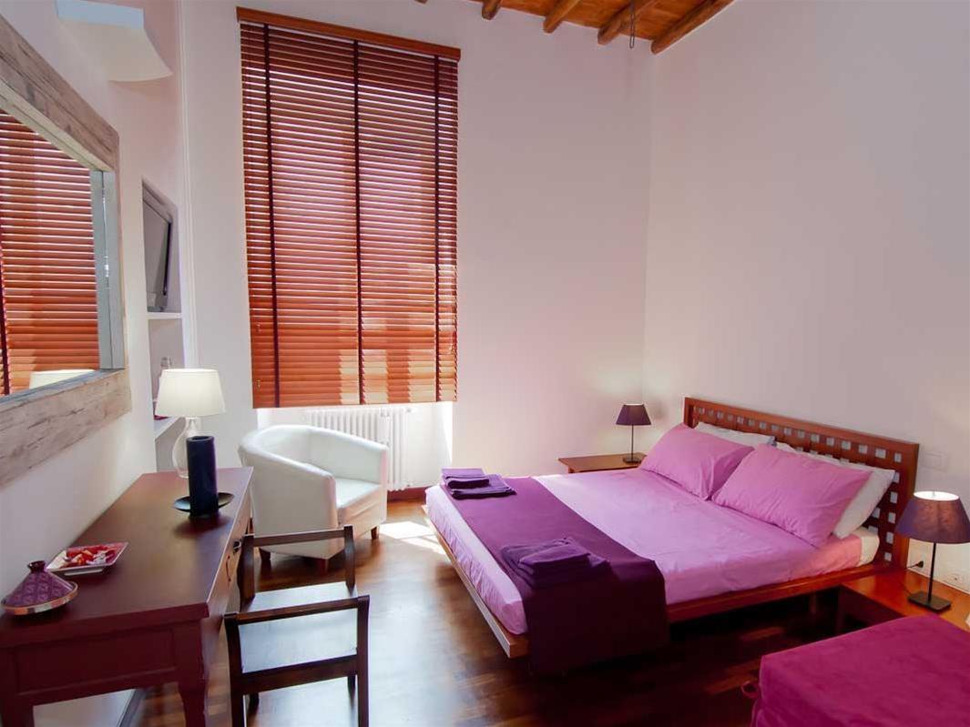 Hotell Mate Collection Mia, Colosseum