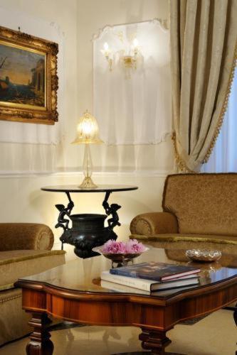 Eliseo Hotell Roma